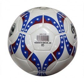 BÓNG ĐÁ UHV 2.03 IN SAO SỐ 5