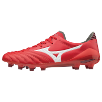 GIÀY BÓNG ĐÁ MIZUNO MORELIA NEO II MD - ĐỎ