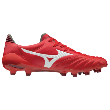 GIÀY BÓNG ĐÁ MIZUNO MORELIA NEO II MD - ĐỎ