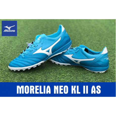 GIÀY BÓNG ĐÁ MIZUNO MORELIA NEO KL II AS