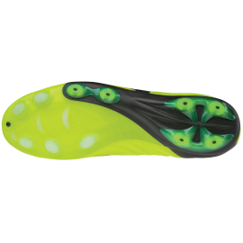 GIÀY BÓNG ĐÁ MIZUNO REBULA V1 VÀNG GIÀY BÓNG ĐÁ MIZUNO REBULA V1 VÀNG