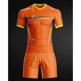 Bộ quần áo không logo