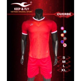 Bộ quần áo Keep & Fly - Overbe