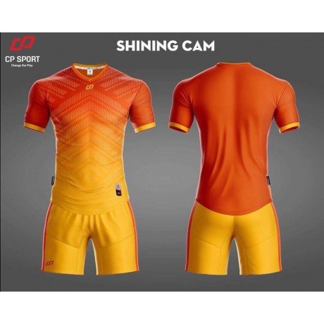 Bộ quần áo CP Sport - Shining