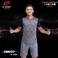 Bộ quần áo CP Sport - Fancy Bộ quần áo CP Sport - Fancy