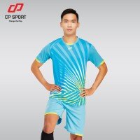 Bộ quần áo CP Sport - Fighter