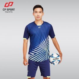 Bộ quần áo CP Sport - Fighter Bộ quần áo CP Sport - Fighter
