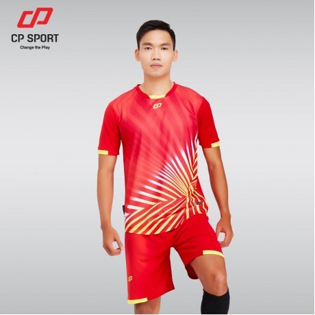 Bộ quần áo CP Sport - Fighter