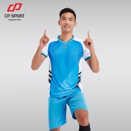 Bộ quần áo CP Sport - Hero Bộ quần áo CP Sport - Hero