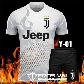 Bộ quần áo CLB Juvetus
